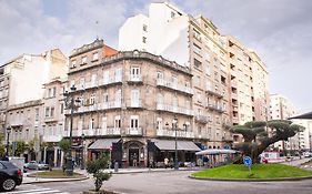 Vigo Centro-Olívica clásica by Cosyhome